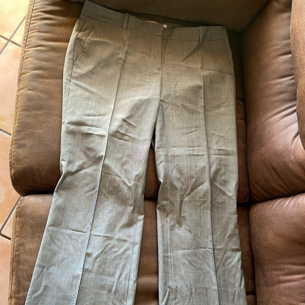 loft dress pants